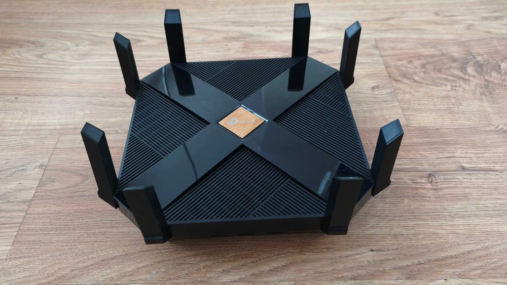 TP-LINK Archer AX6000 Wifi6