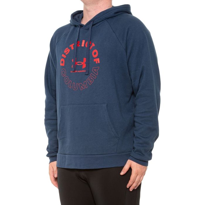 Худи Under Urmour. Новые. р.2XL hoodie