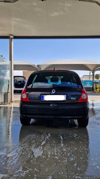 Renault Clio 1.5 dCI