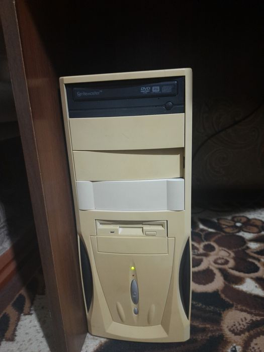 Компютер персональний
