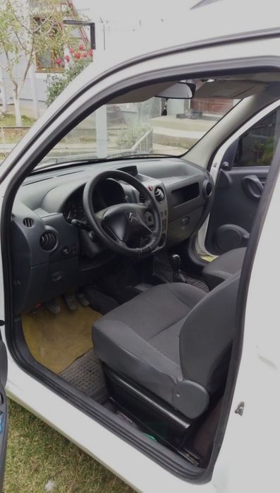 Citroen Berlingo 1.6 HDI 2008