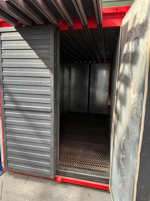 Услуги по порошковой покраске металла до 3,4 м любой цвет и золото !