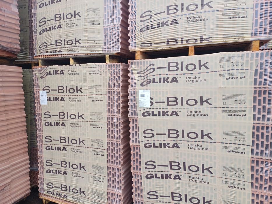 Pustak ceramiczny,pustaki MAX poryzowany 25 P+W Keram 360/250/238