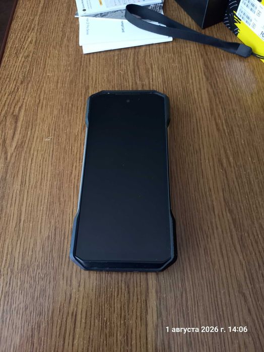 Продам Смартфон Ulefone Armor 27 Pro 12/256GB Black