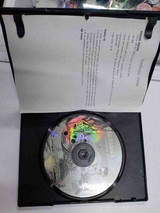 Gra PC - Serious Sam: Pierwsze Starcie - po polsku