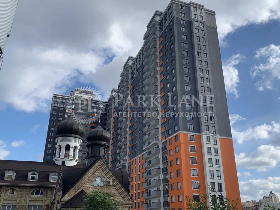 Центр Загорівська Багговутівська 25  краща ціна без комісії