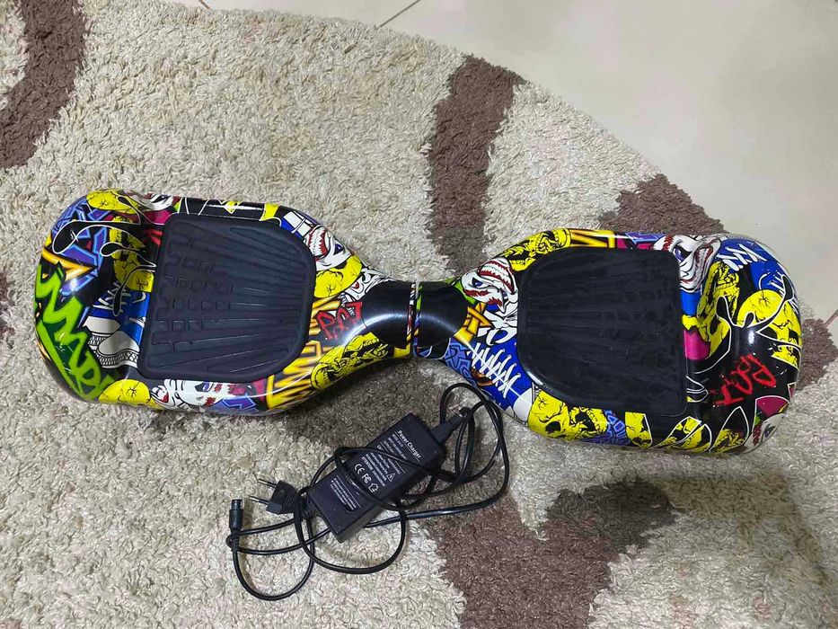 Героскутер б/у.!