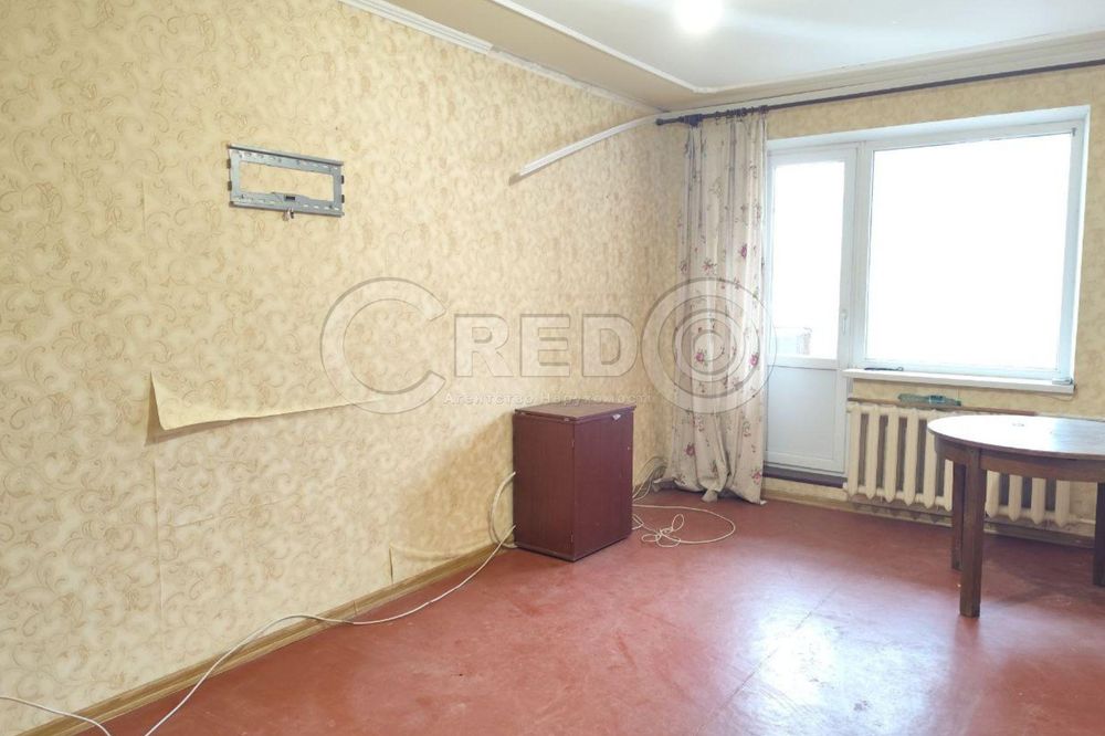 Продаж 3кімнатної квартири. вул. П. Глазового, 22.