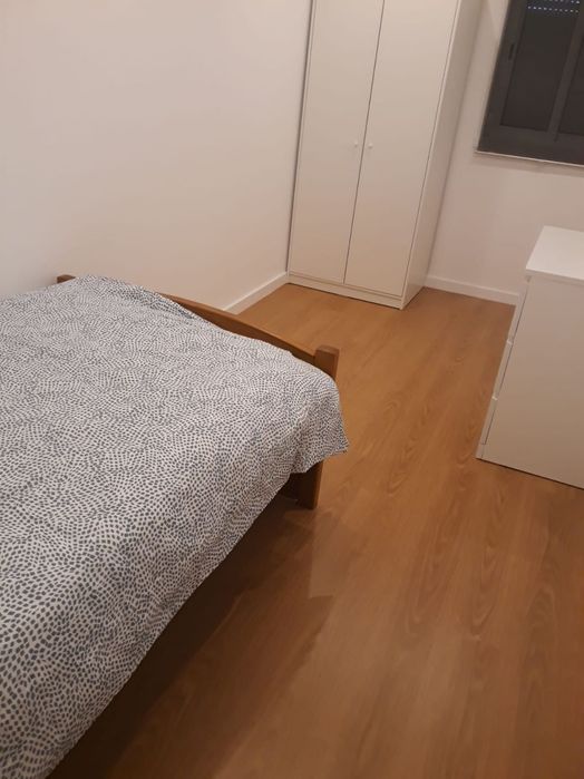 Quarto para Estudantes ISEL