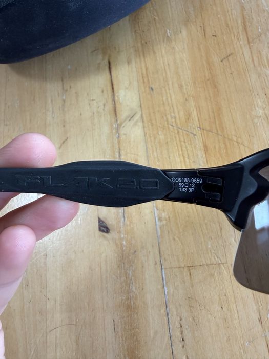 Oakley Flak 2.0 Xl