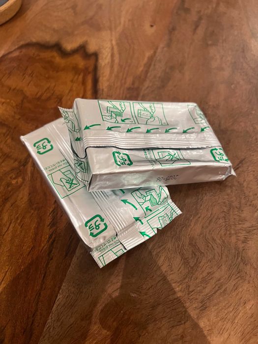 Instax Mini Instant Film (2 x 10 Sheets), New, Unopened64552447933314121