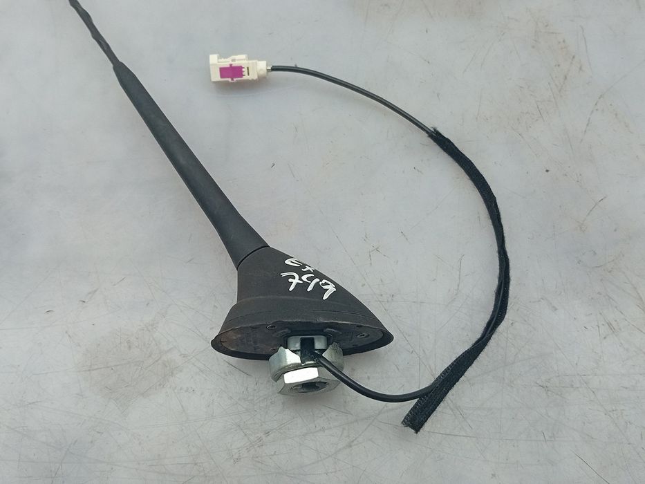 Base / caixa da bateria PEUGEOT 2008 I (CU_)