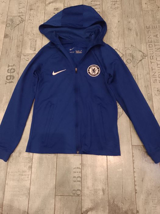 Bluza sportowa dziecięca Chelsea