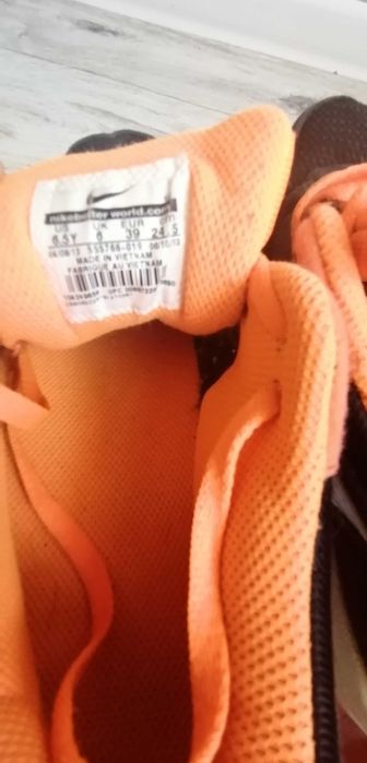 Buty nike air max