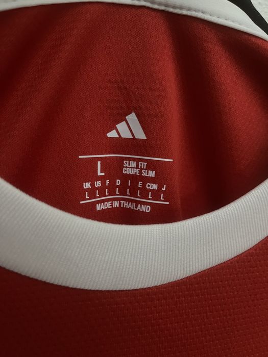 Camisola SL Benfica Richard Rios 20