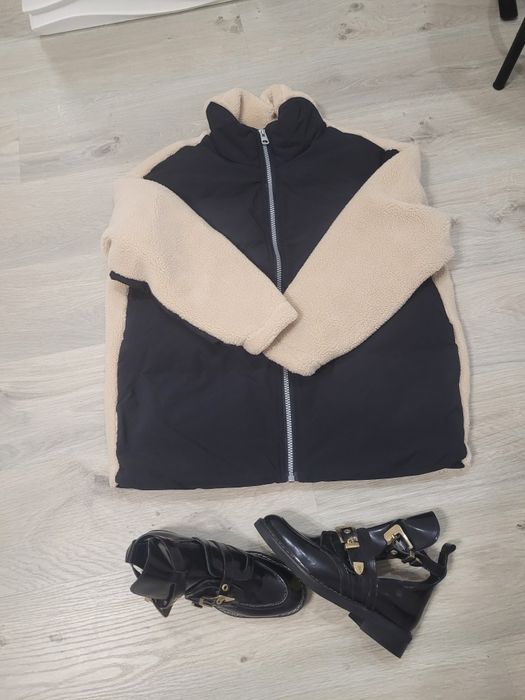 Курточка  Shein   .