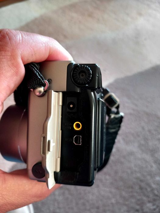 Olympus  digital