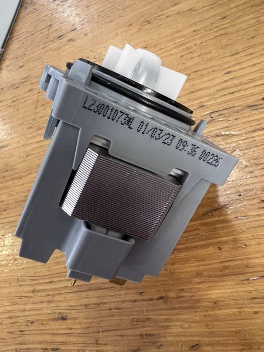 Bomba de drenagem/esgoto Askoll M231 XP - NOVO