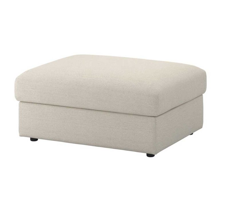 Zestaw Pokryć VIMLE Gunnared beżowy