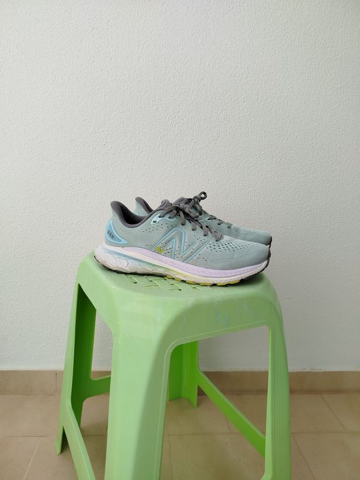 Sapatilhas Ténis New Balance mulher