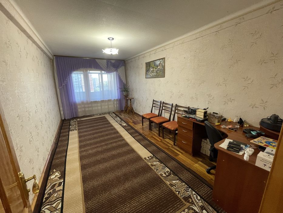 Продам 3-к квартира Осипенковский