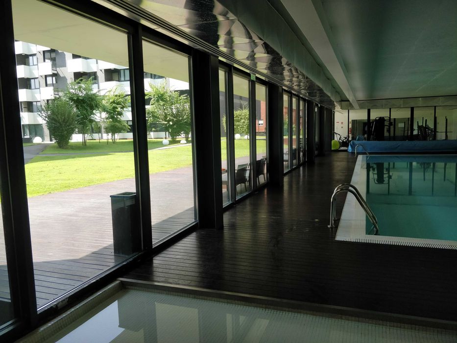 T0 Studio Mondego Residence