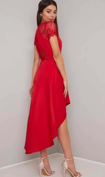 Sukienka Chi Chi London