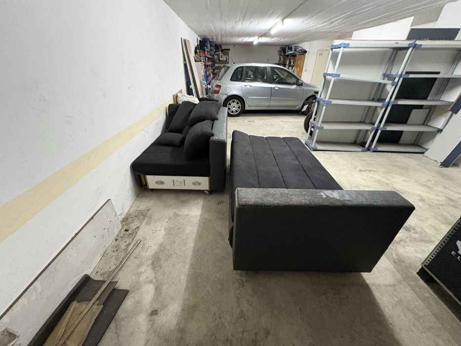 Oferta Sofa Modular en L