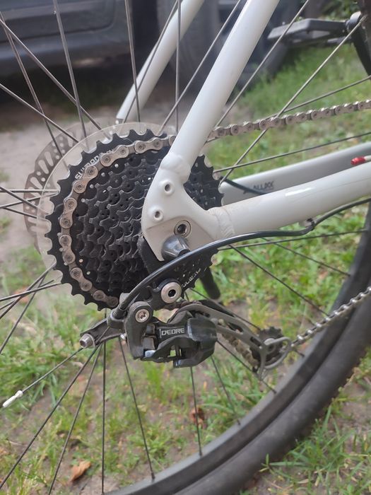 Rower MTB Giant Talon 2