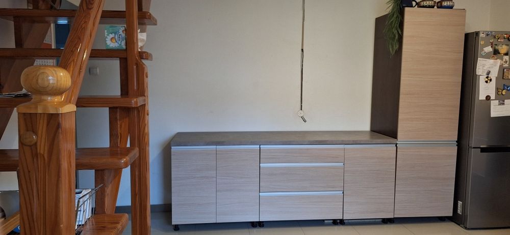 Meble kuchenne" Bodzio"