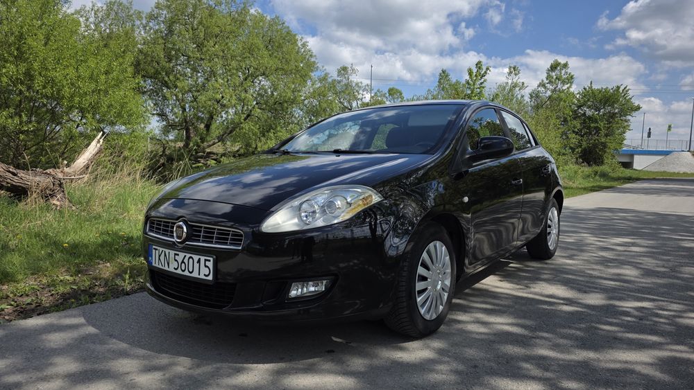 Fiat bravo 2 1.4