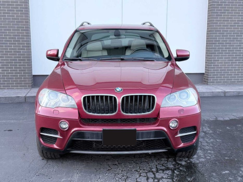 BMW X5 xDrive35i Premium      2012