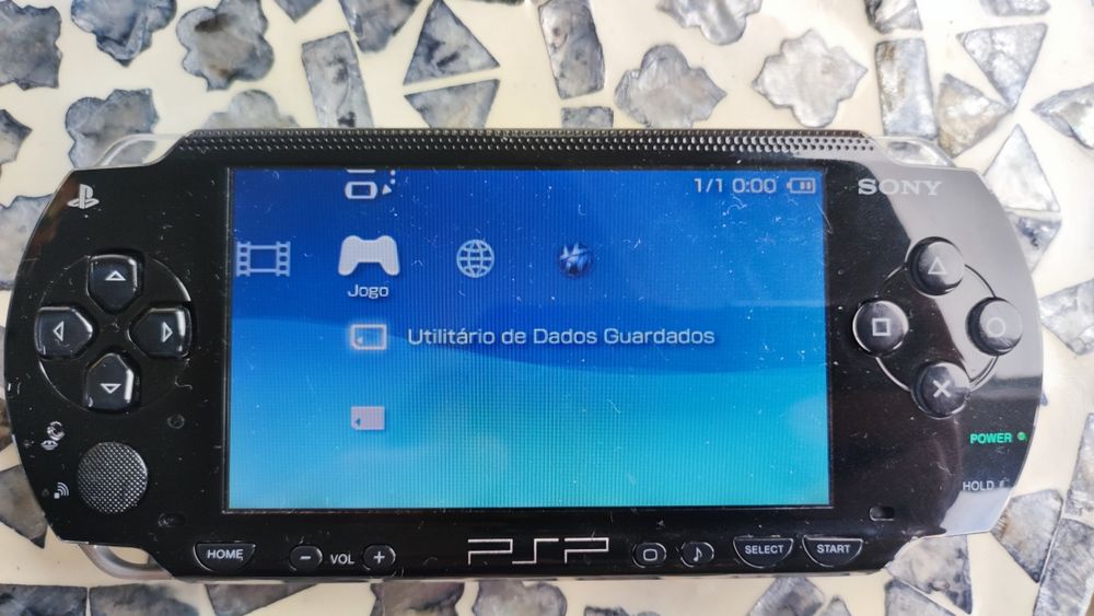 Jogos PSP  Playstation Portable Aveiro • OLX Portugal