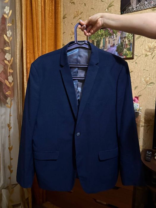 Мужской костюм West-Fashion