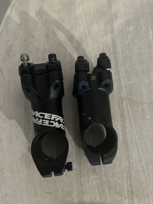 Avanços de bicicleta