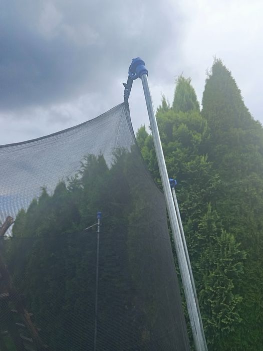 Trampolina ogrodowa 3 m