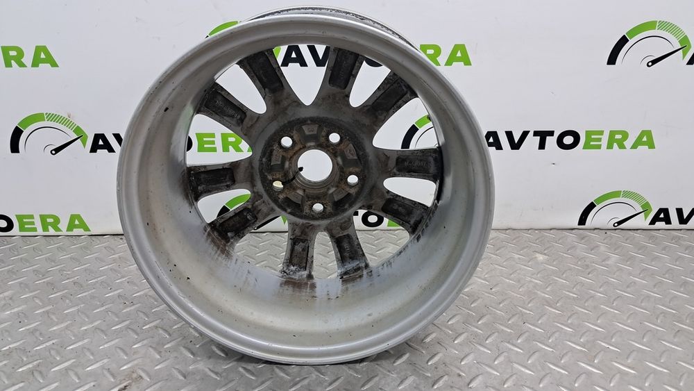 Диск колесный R16 MAZDA 3 BM 14-18 литой 9965D06560