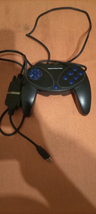 PC Game Controllers64309785261442121