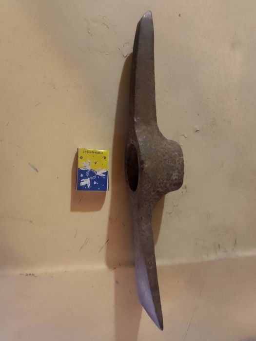 Молотки слесарные, клинок, топорик