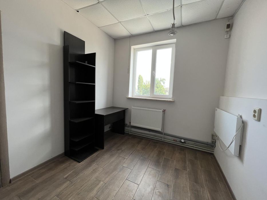 Аренда офисов в Центре от 8 кв. м