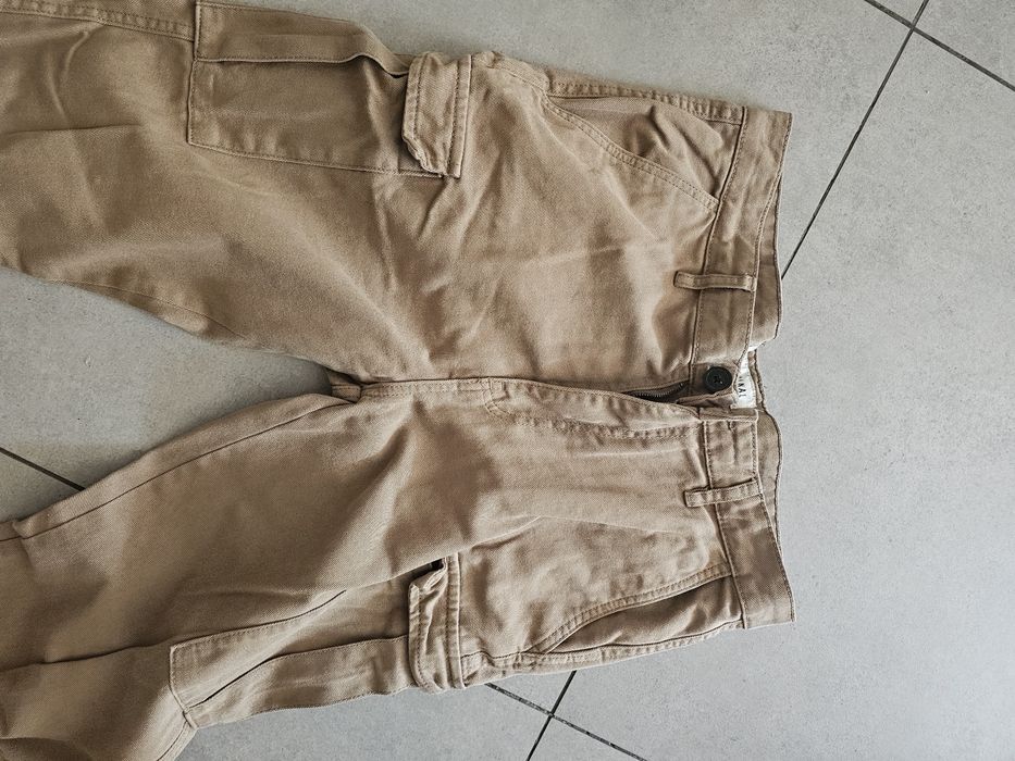 Sprzedam spodnie smeg