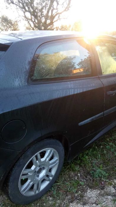 Fiat 1.6 Stilo 103 cv (76 kW)