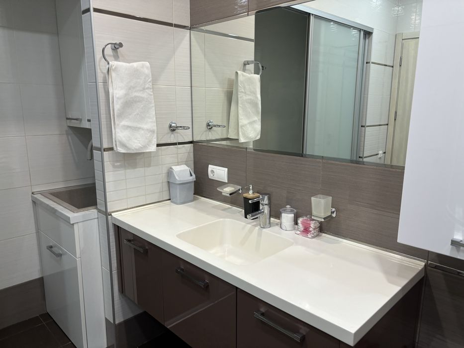 Власник. Оренда квартири в елітному ЖК з паркомісцем у центрі Харкова