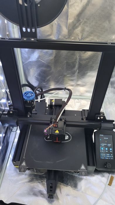 Drukarka 3D Ender 3v2 neo