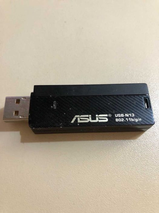 WI-FI адаптер ASUS USB-N13 USB2.0