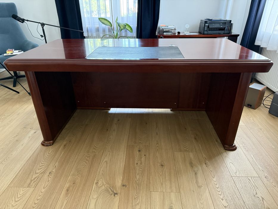Biurko Bemondi Baron 180cm