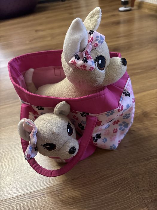 Собачки Chi Chi Love