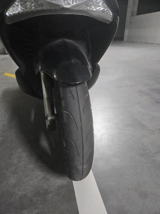 Mota Honda PCX 125