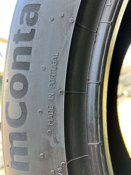 225/55/19 Continental PremiumContact 6 225/55 R19 103V XL FR