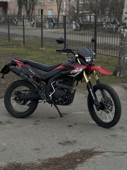 Продам Forte CBA 250